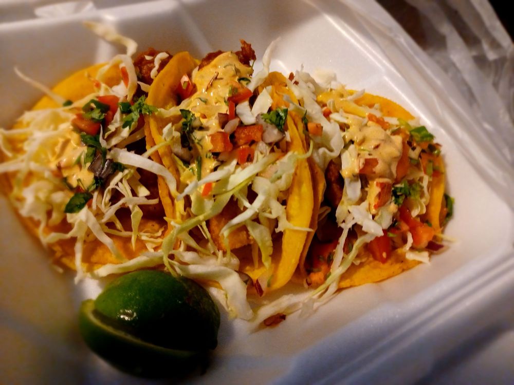 El Meson Mexican Grill