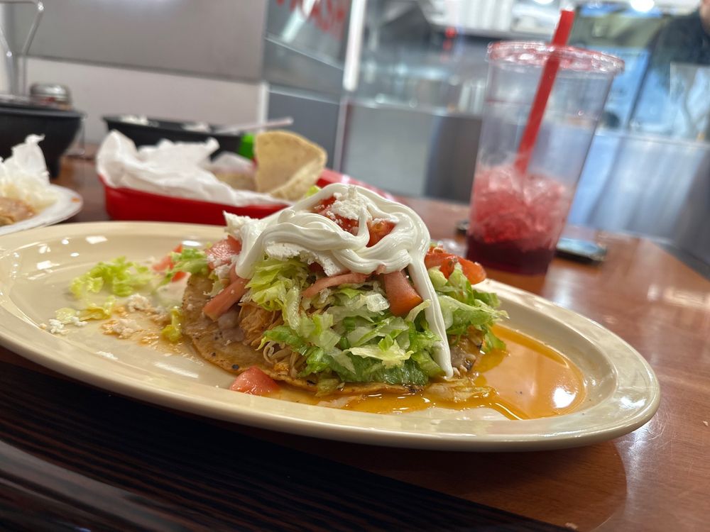 El Rincon De Donia Mary