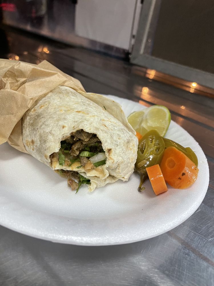 Isabella’s Mexican Food