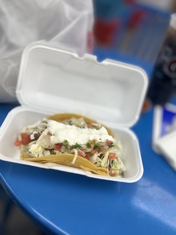 Aibeto’s Fresh Mexican Food