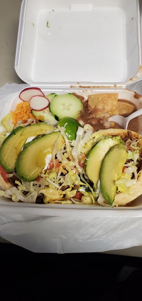 Los Amigos Mexican & American Grill