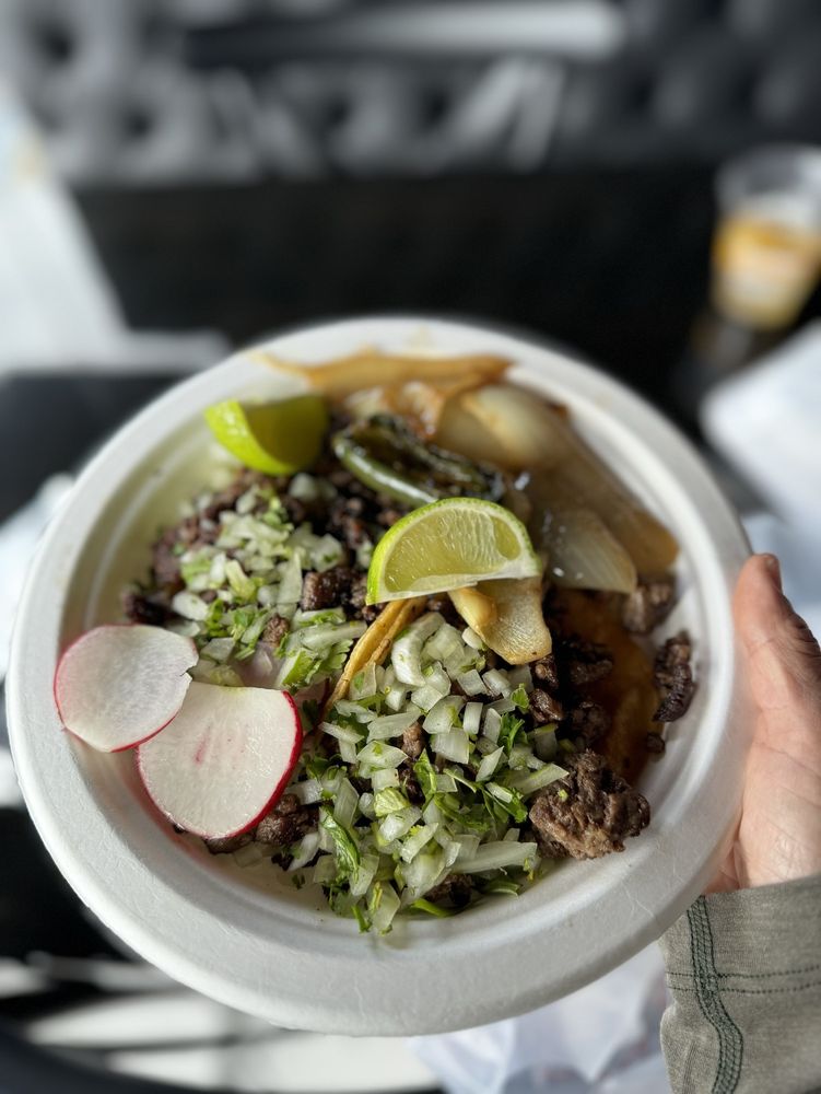 El Sauz Cocina Mexicana