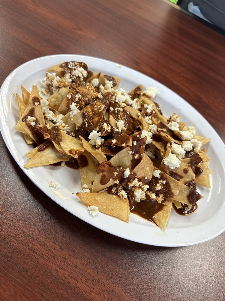 Saritas Kitchen