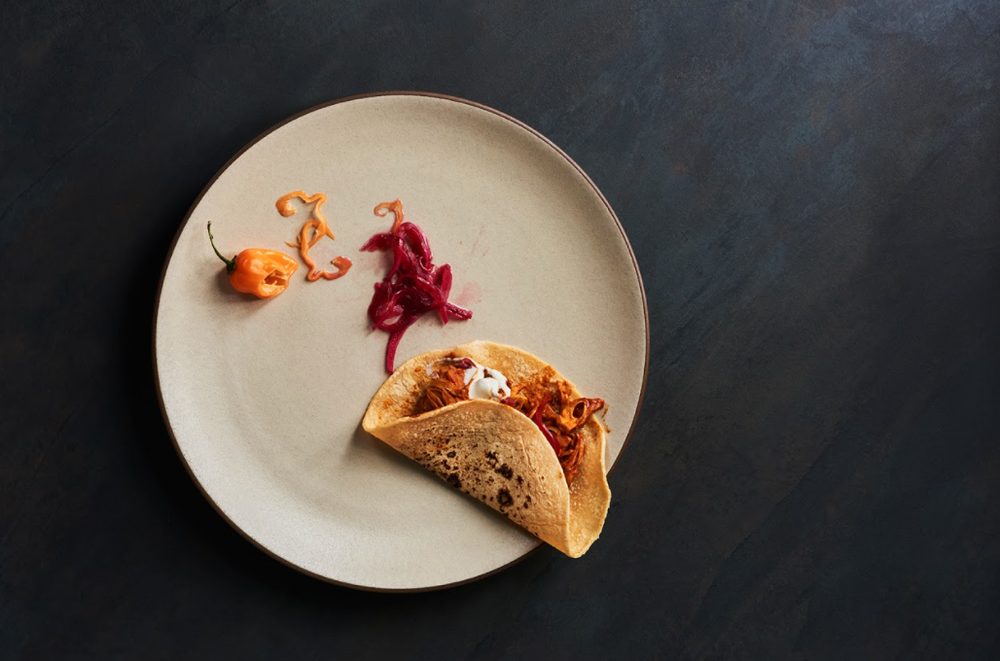 Oleada Cocina - Coming Soon