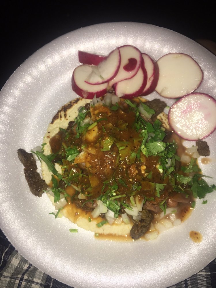 Tacos El Primo