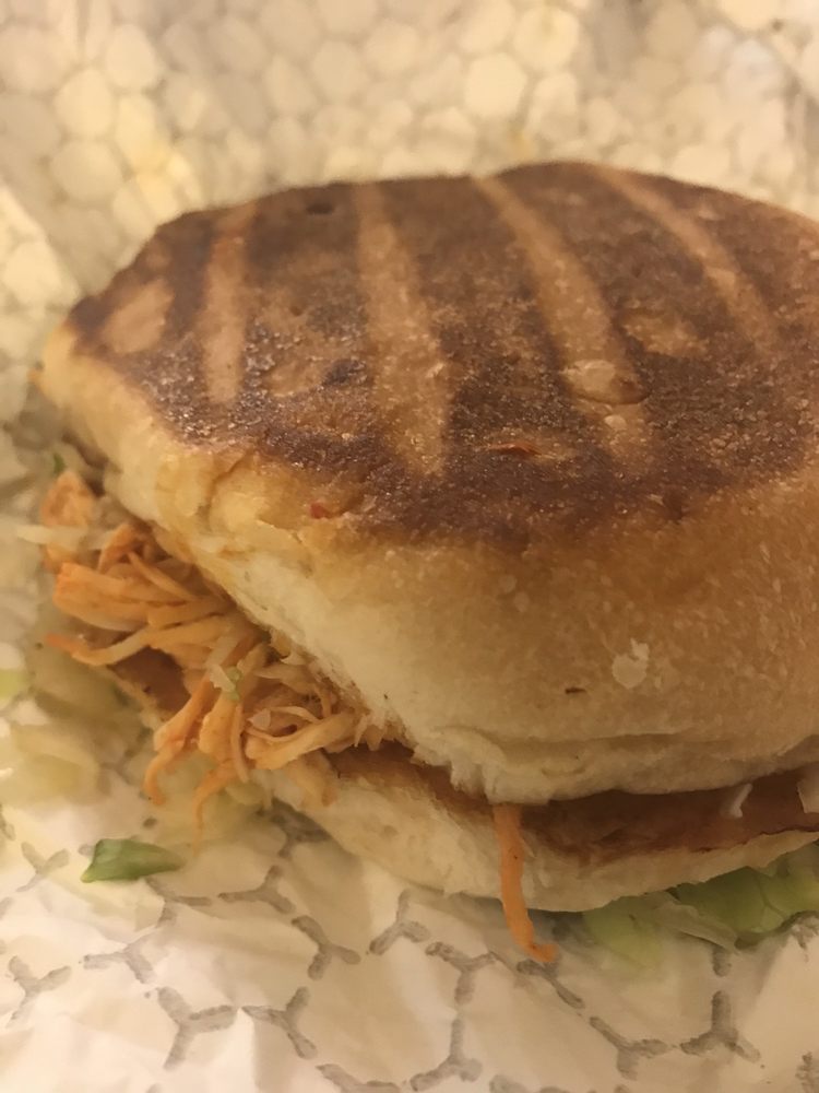 Taqueria El Gavilan
