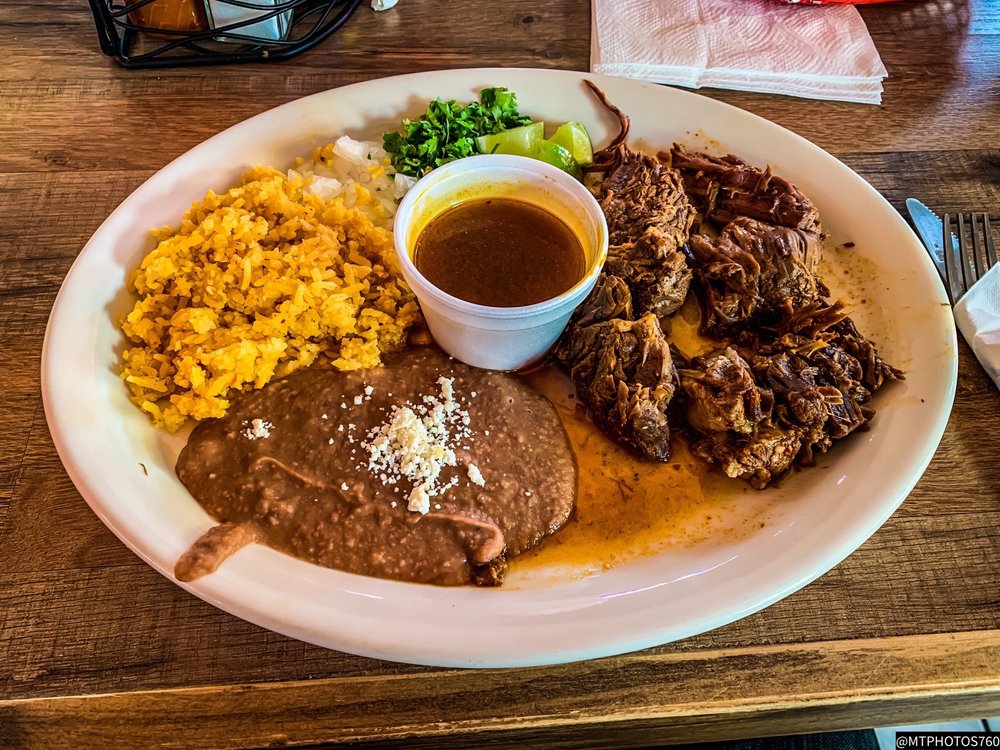 La Carreta Taqueria & Lounge
