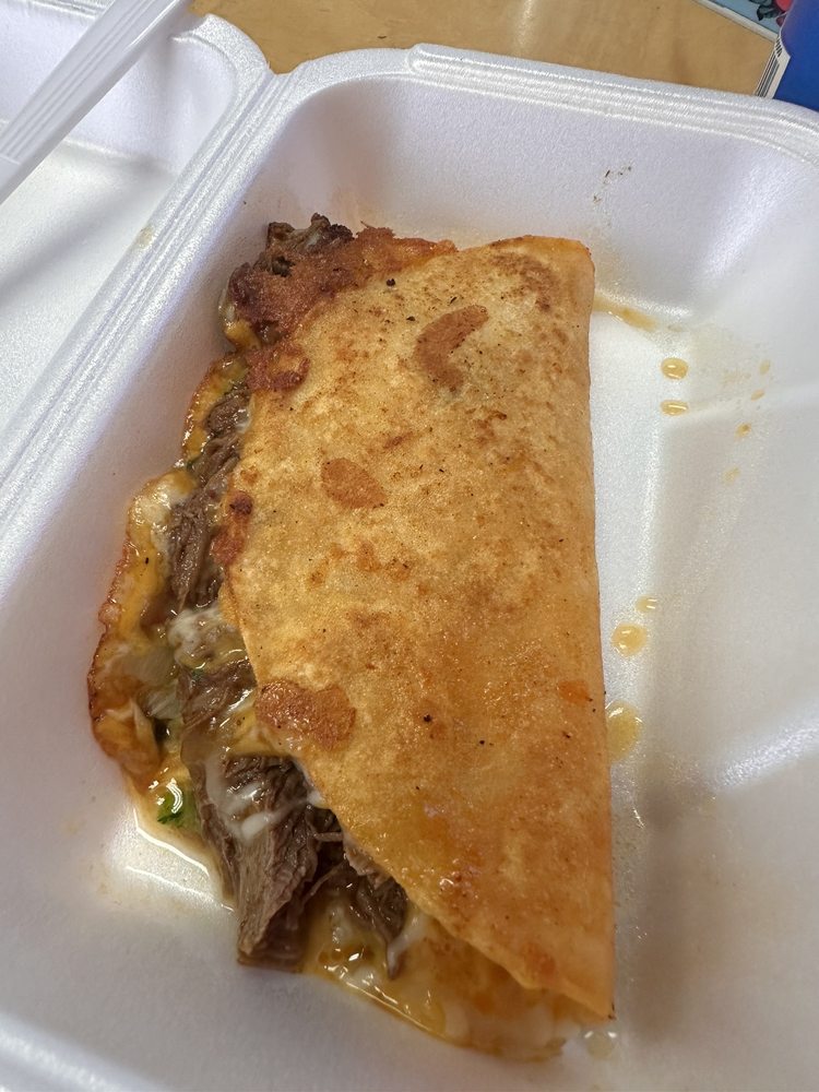 Nevada Taco Grill