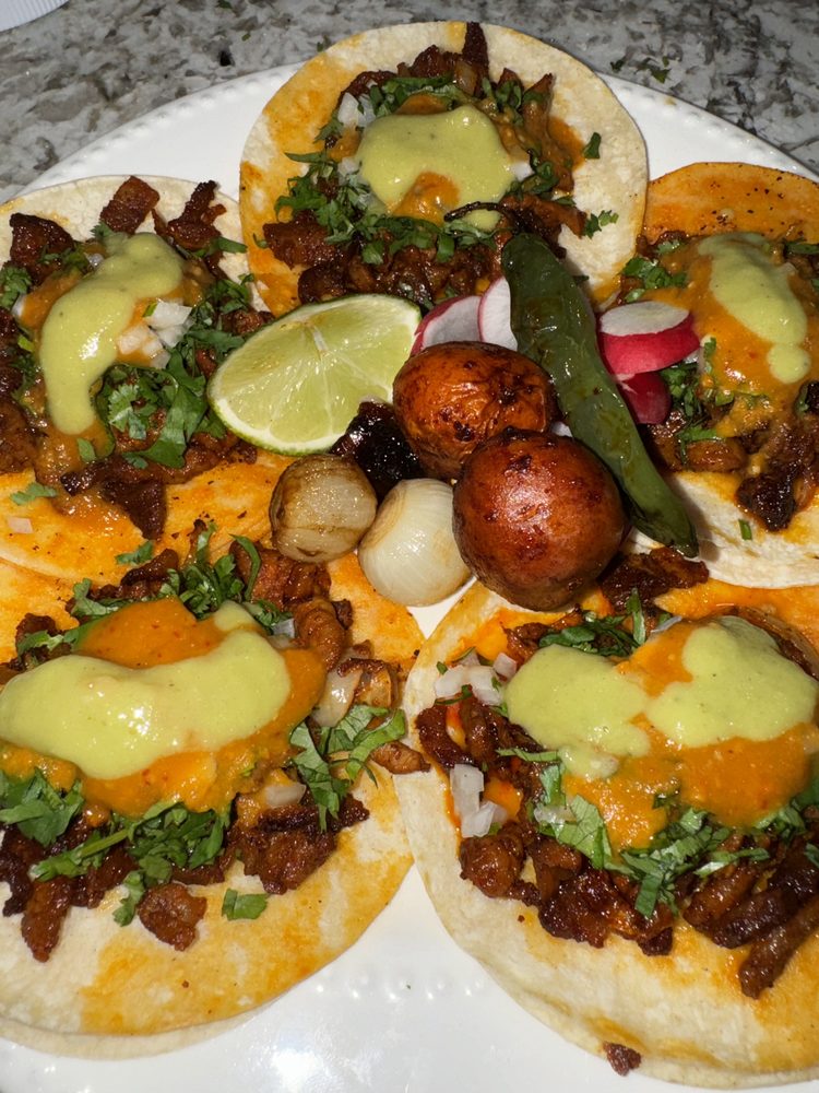 Tacos Hermanos