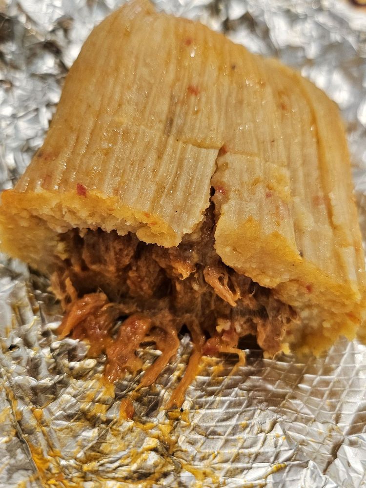 The Tamale Place