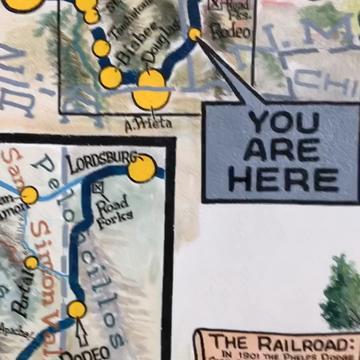 Rodeo Grocery & Cafe