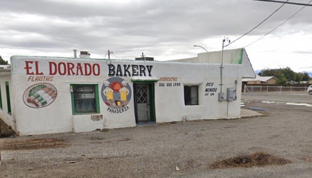El Dorado Bakery - Bosque Farms