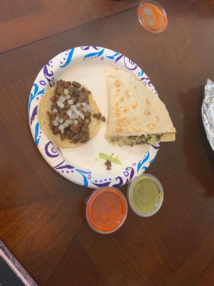 Taco Zone