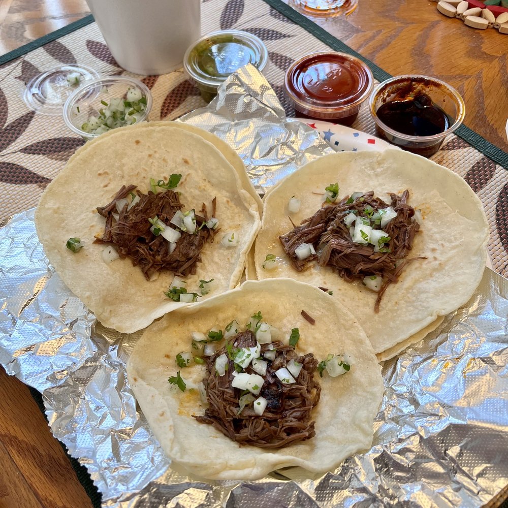 CARNITAS Y BIRRIA “El TARASCO”