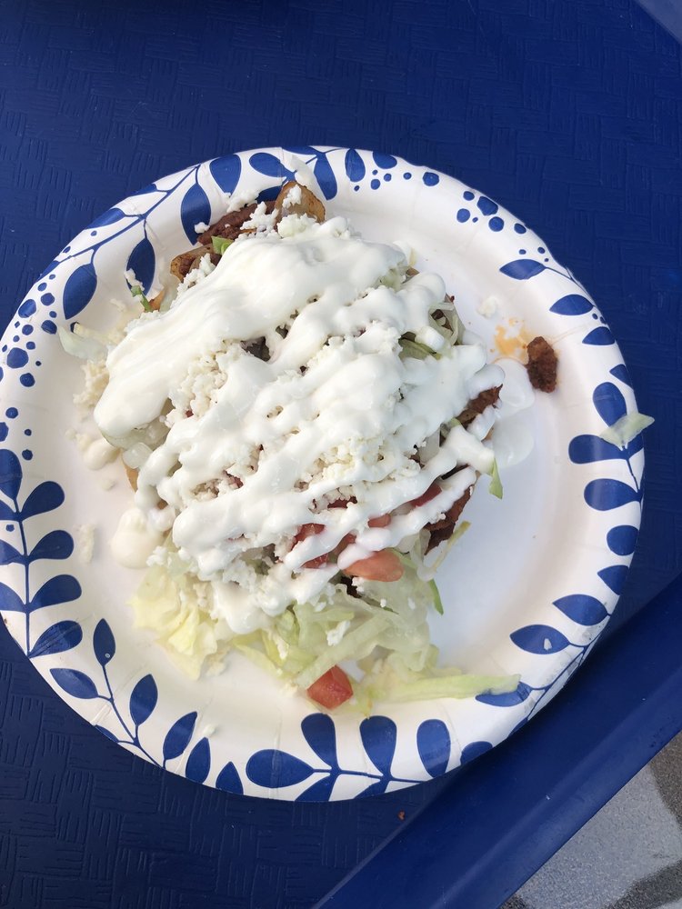 Rancho La Candelaria Mexican & Oaxacan Food