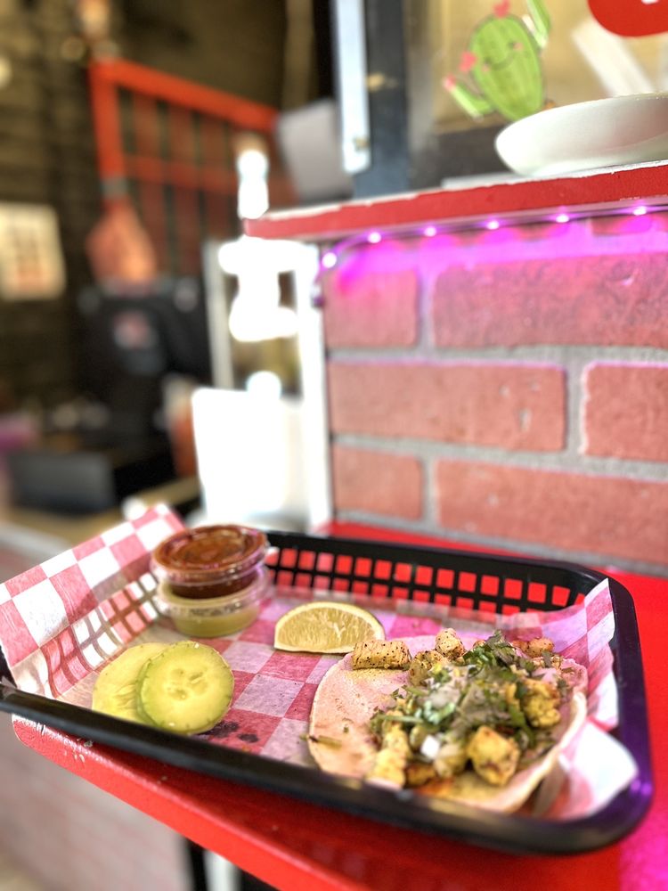 Karma Tacos