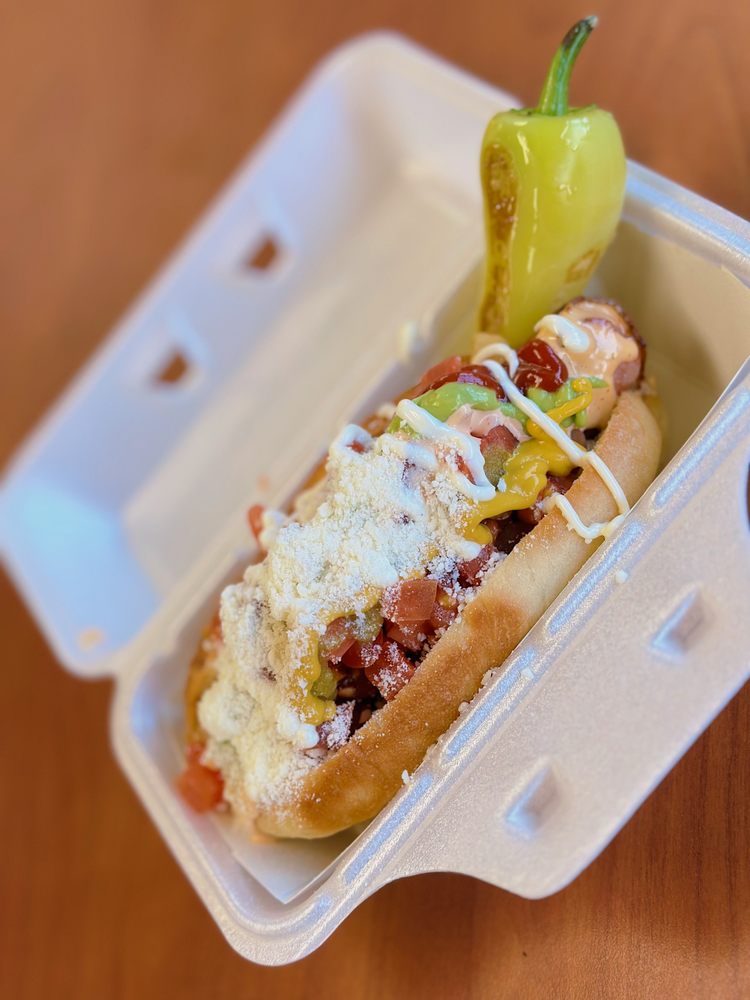 Comedor y Panaderia La Tapatia