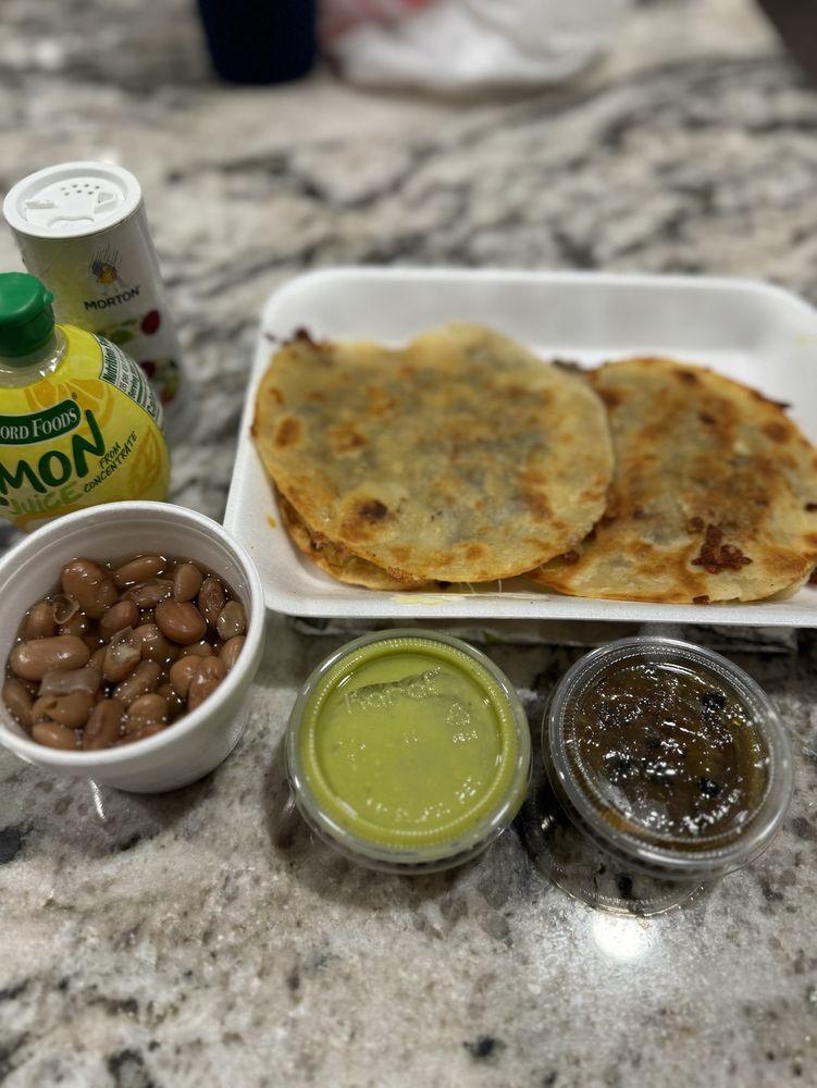 Taqueria Chicali Mexican Grill