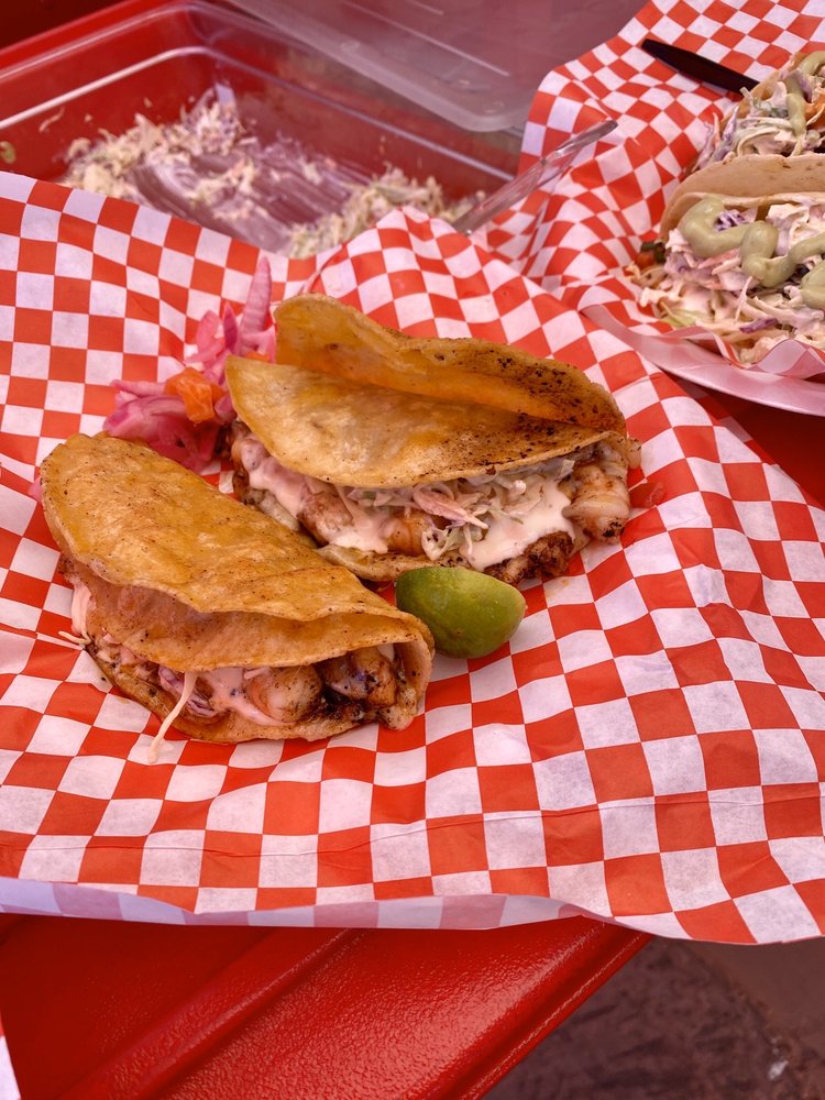 Tacos&nbsp;Don Camaron