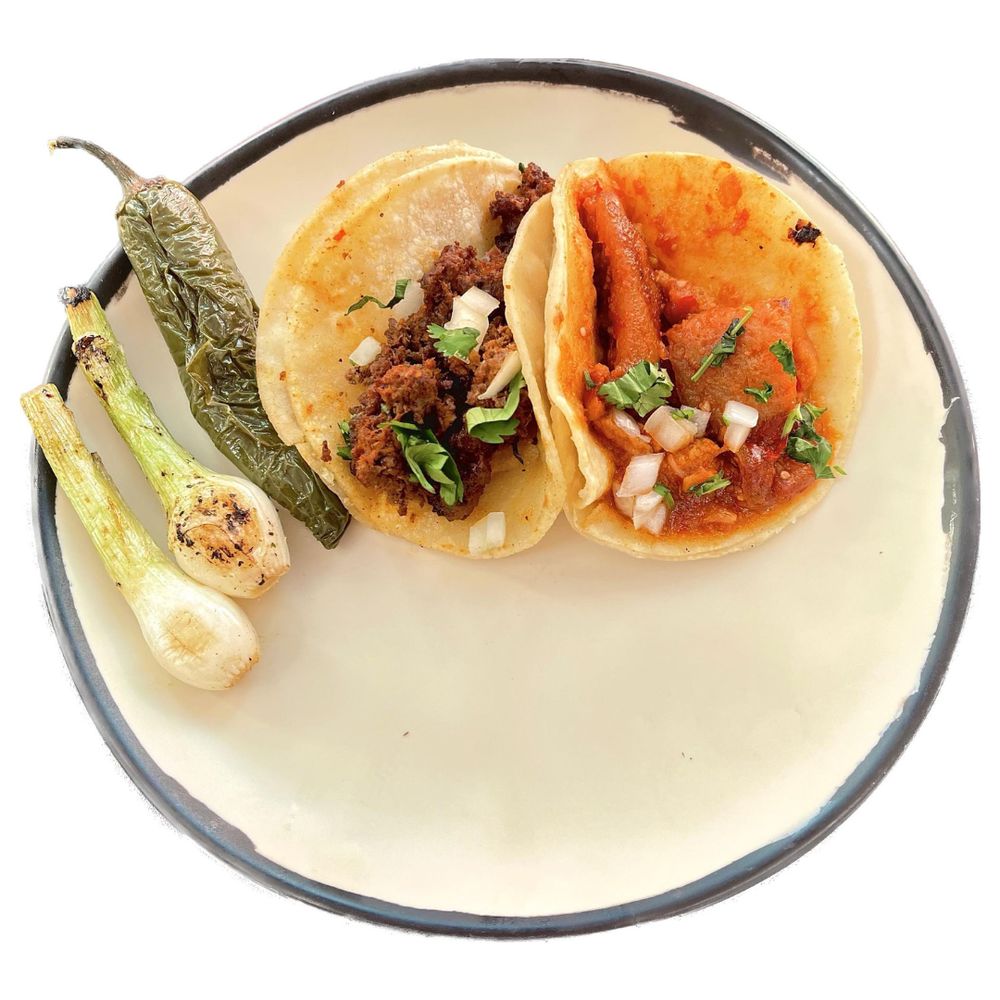 Eco Tacos