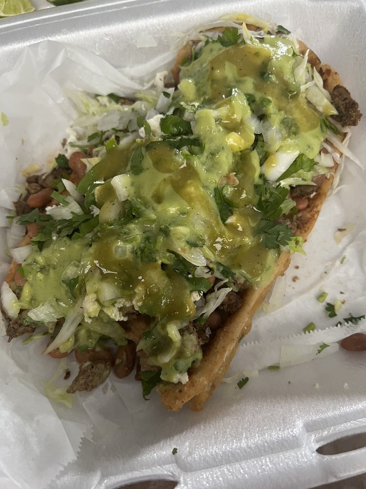 El Taco-Nazo