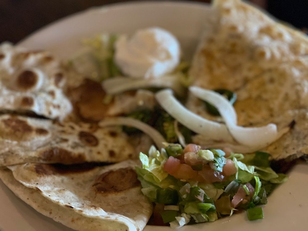 Don Pollo Mexican Gourmet