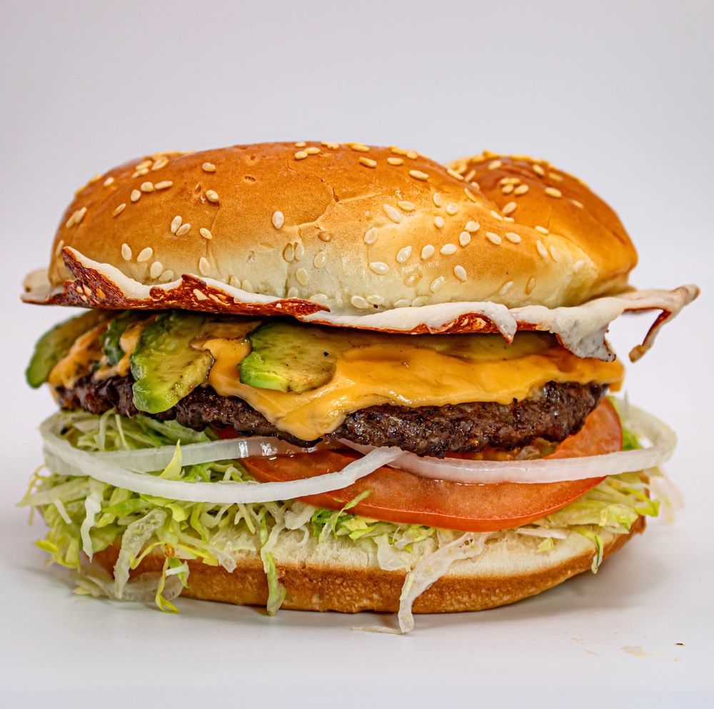 Loco Burger - Kearns