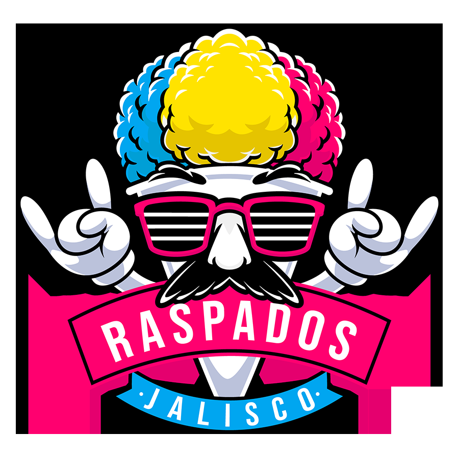 Raspados Jalisco