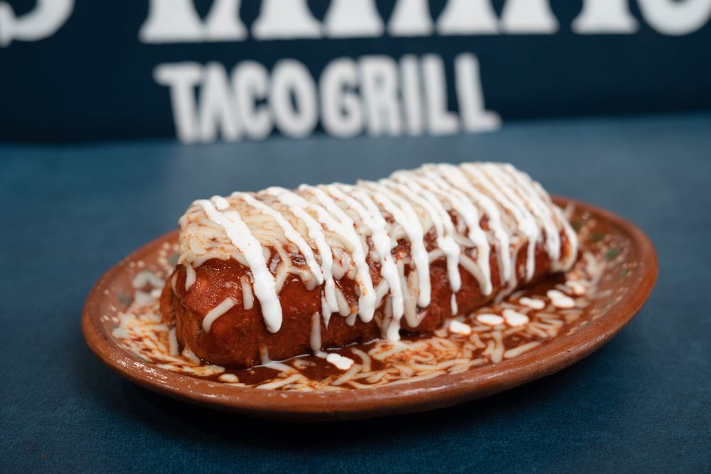 Los Tapatios Taco Grill - West Jordan