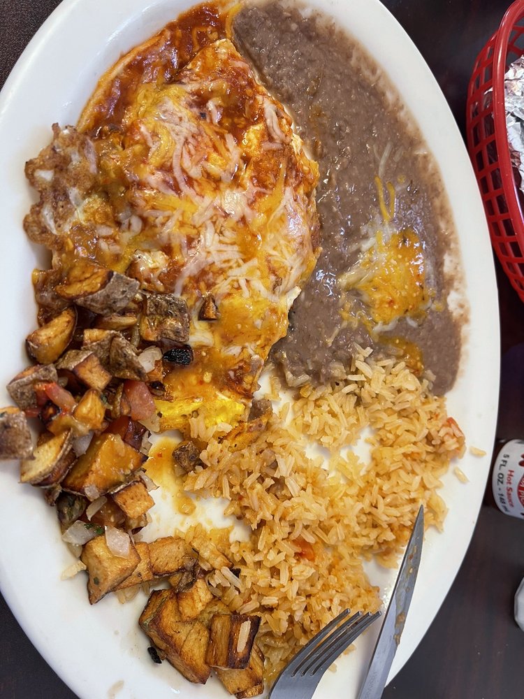 El Gallito