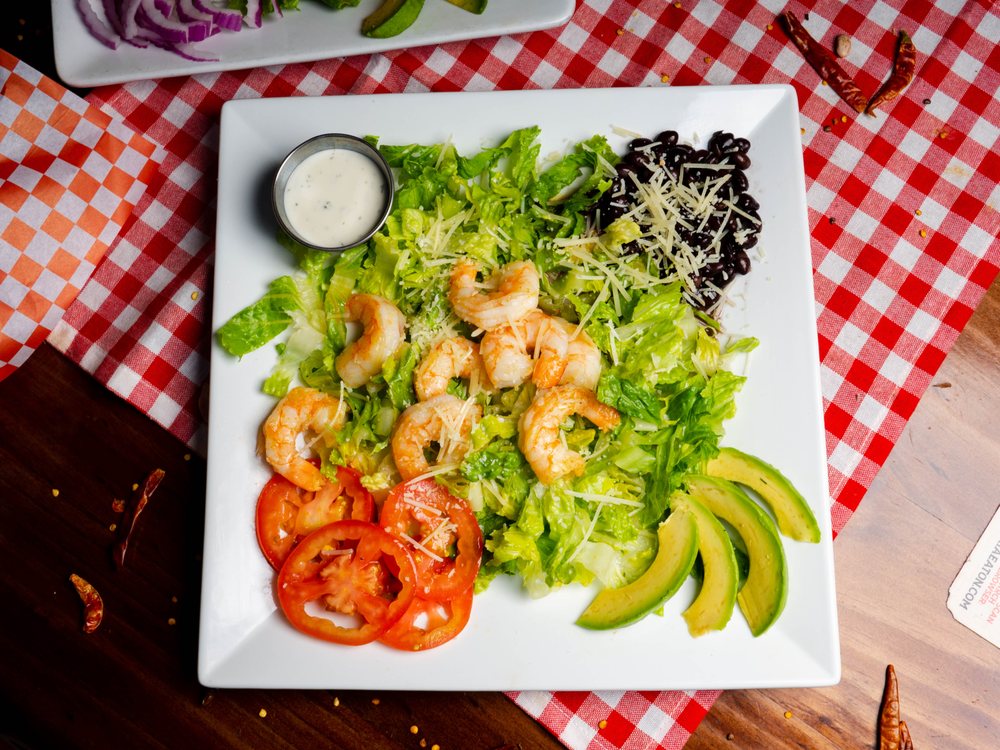 Casa Maria Mexican Kitchen & Margaritas