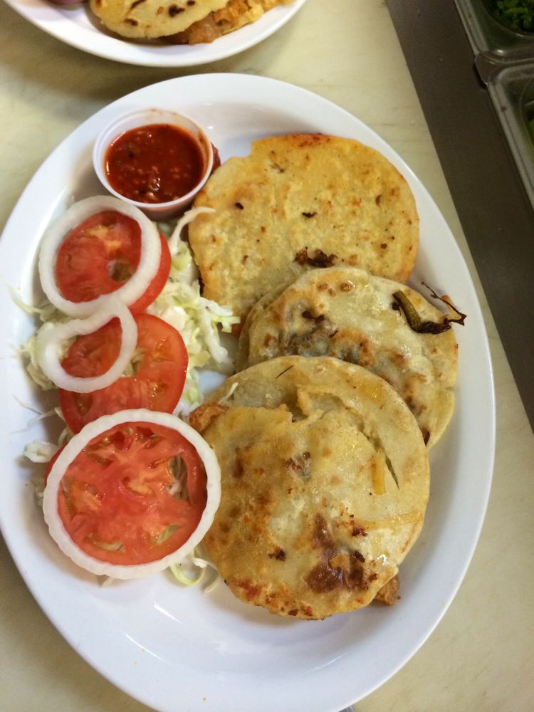 Taqueria La Esperanza