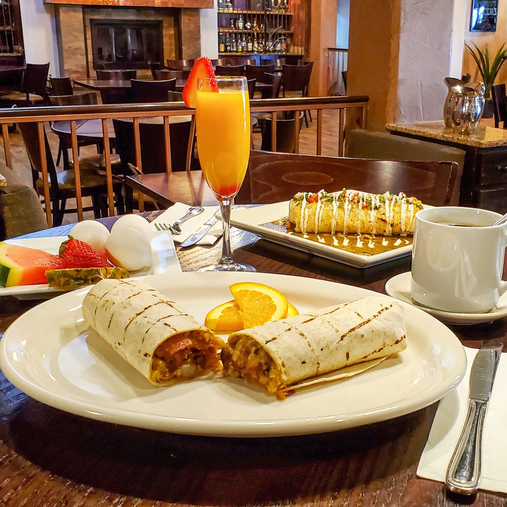 La Mariposa Restaurant & Margarita House