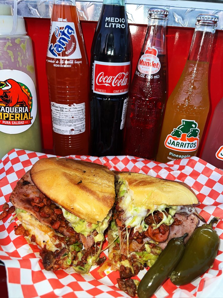 Taqueria Imperial