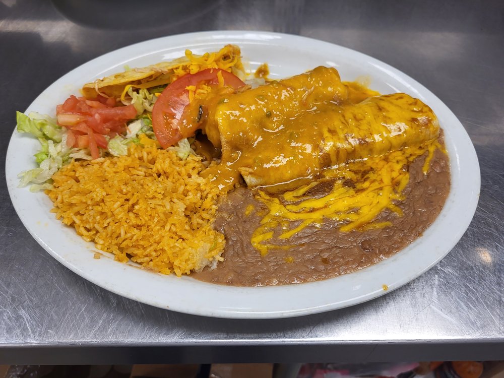 Casa Mata Mexican Restaurant