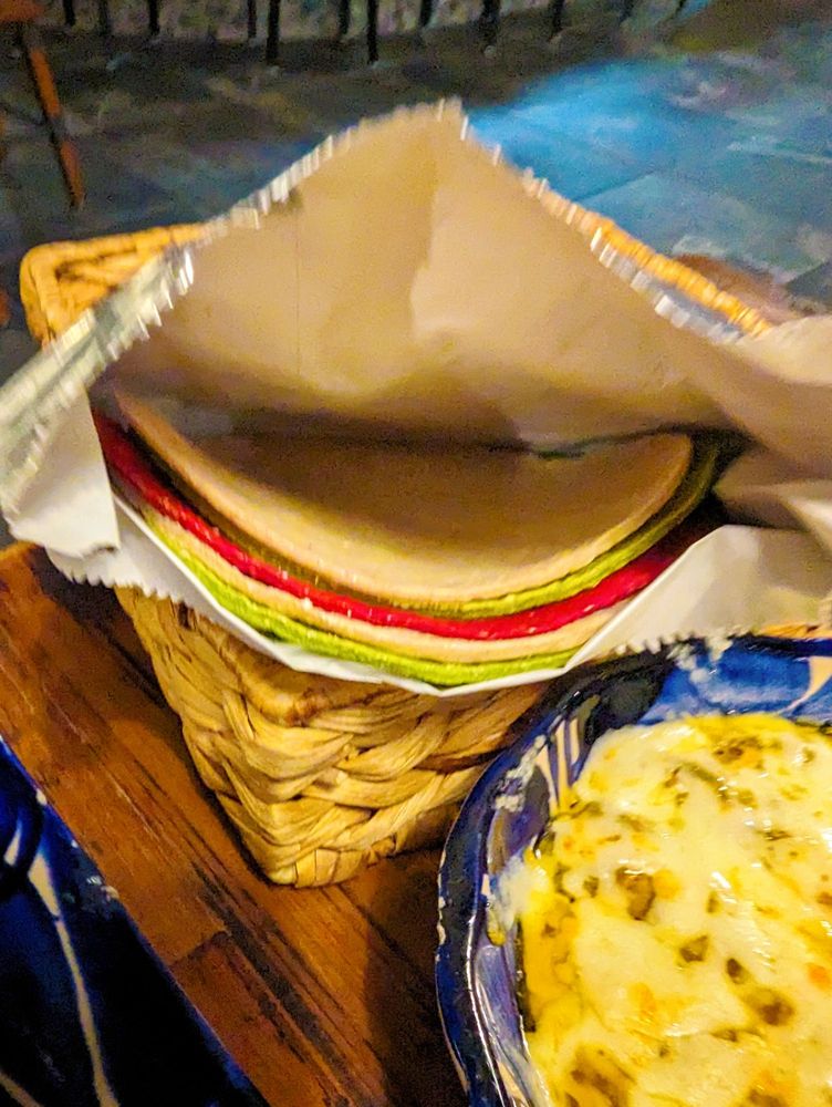 Perol Artisanal Carnitas