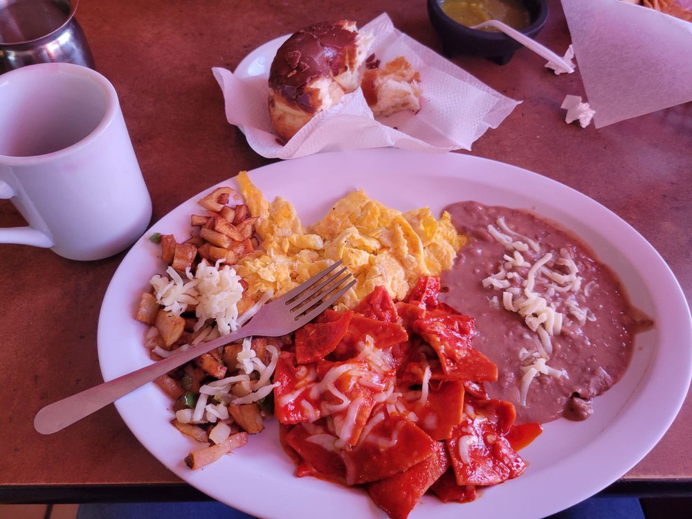 El Michoacano Restaurant