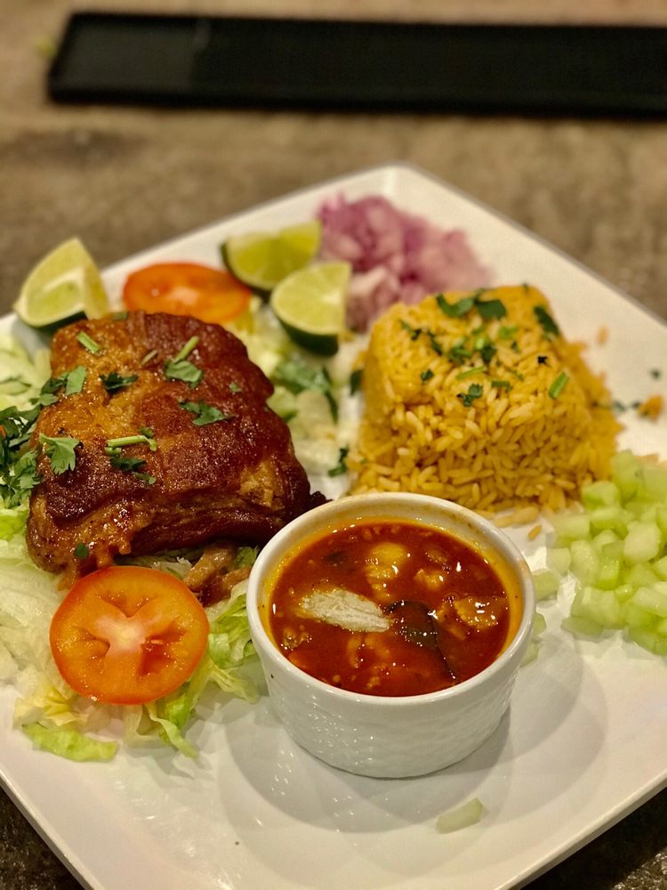 Tabasco’s Mexican Restaurant & Seafood