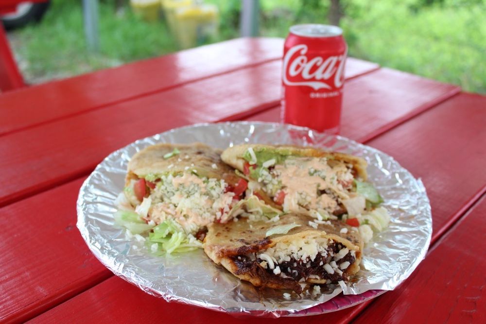 Tacos Garcilita