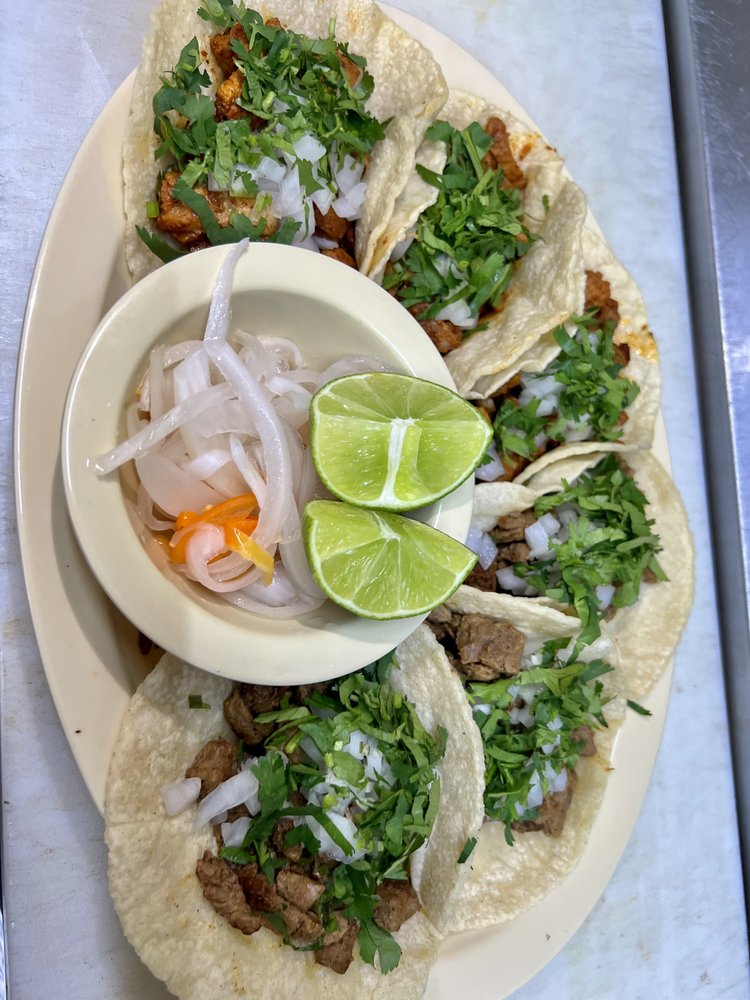 Gabby’s Tacos