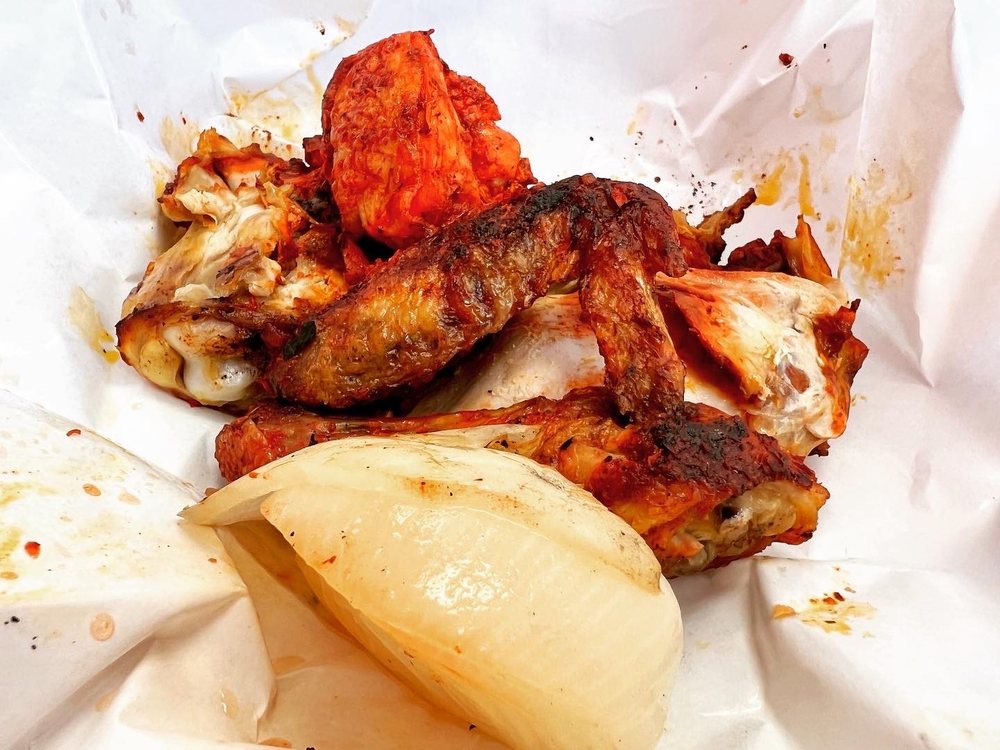 Pollos Asados El Norteno