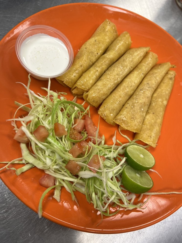 Magaly’s Catering & Restaurant