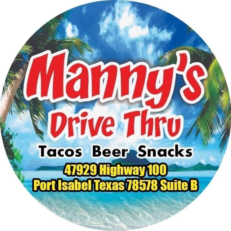 Manny’s Drive Thru