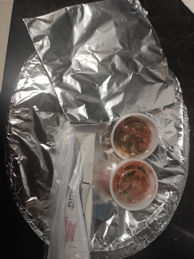 Diana’s Mexican Café