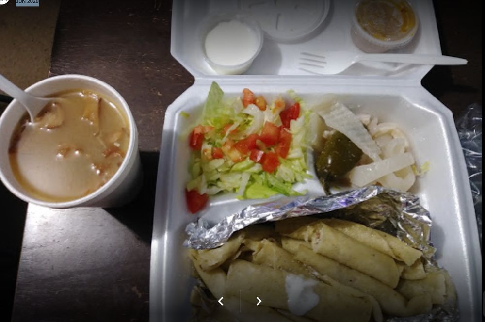 Mejia’s Easy To Go