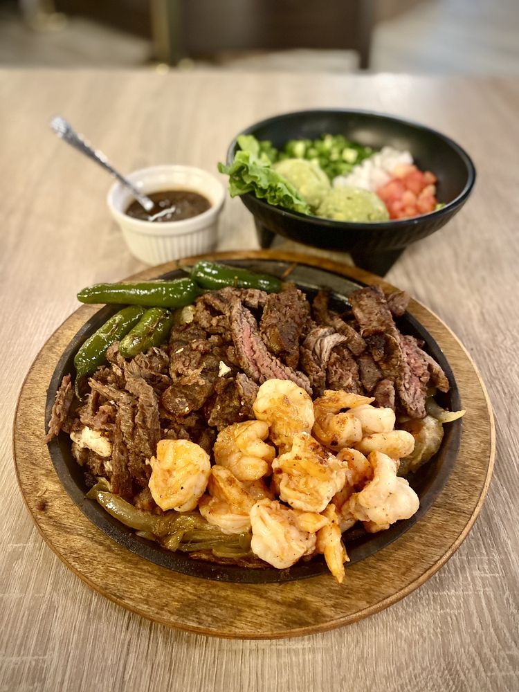 Palenque Grill - Corpus Christi