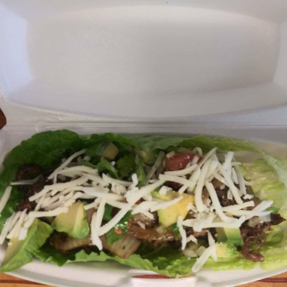 Chibolo’s Tacos