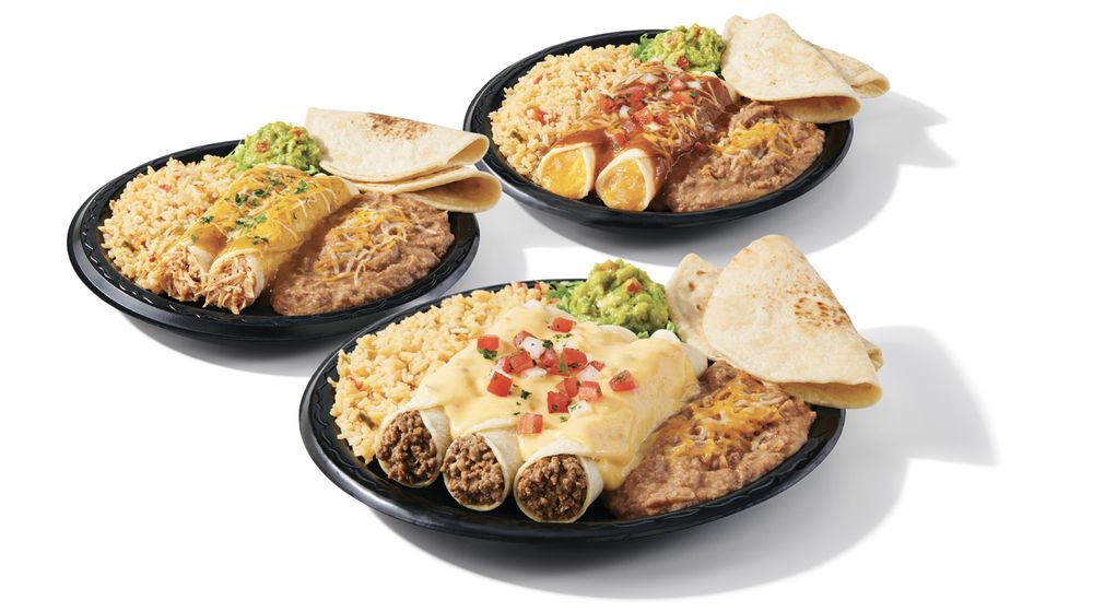 Taco Cabana
