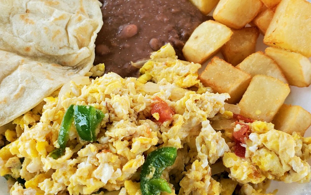 Taqueria Los Alteños