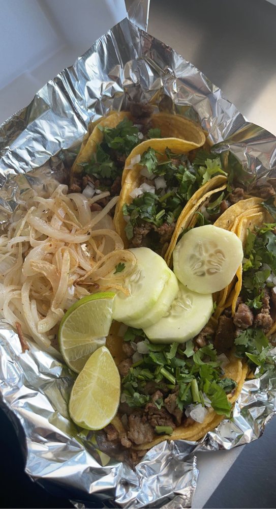 Los Orozco’s Tacos